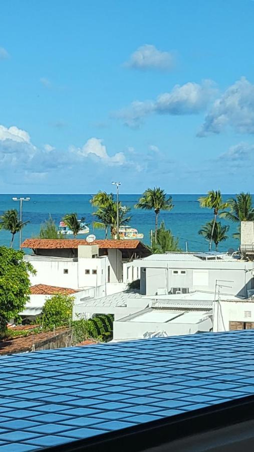 Ap Ed Luxor Tambau Mar Sol E Piscina Na Melhor Localizacao Apartamento João Pessoa Exterior foto
