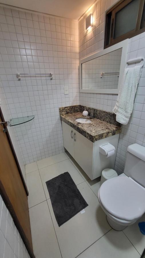 Ap Ed Luxor Tambau Mar Sol E Piscina Na Melhor Localizacao Apartamento João Pessoa Exterior foto